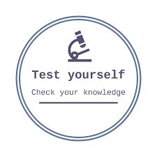 Test Yourself 